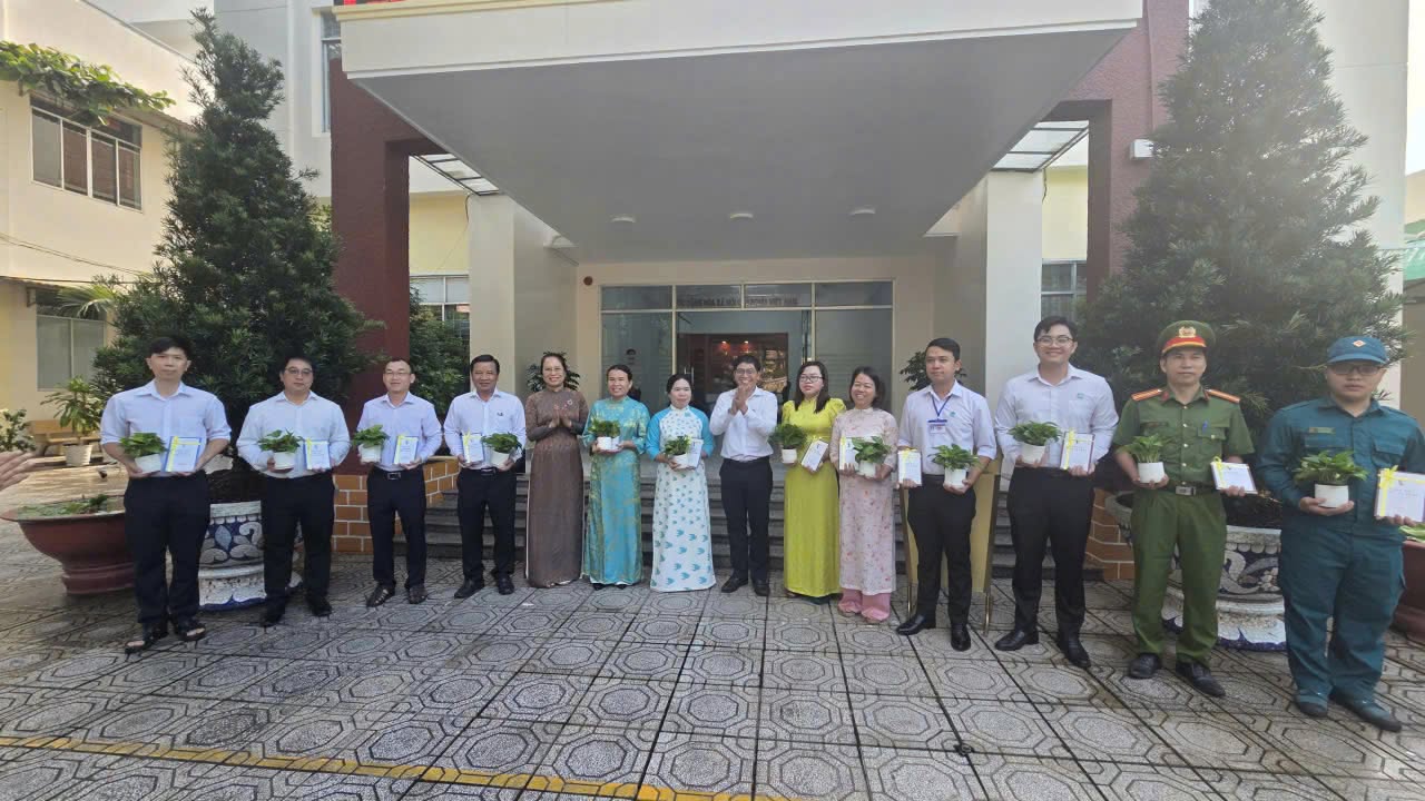 Tin tức nổi bật hình ảnh